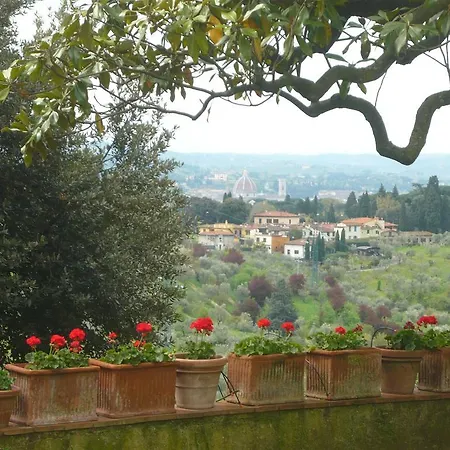 I Tigli * Firenze