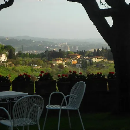 Apartment I Tigli *