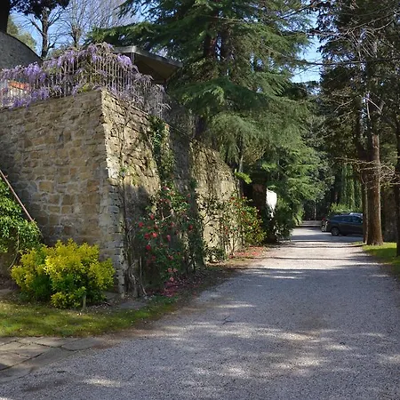 Apartman I Tigli