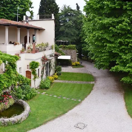 I Tigli Apartman