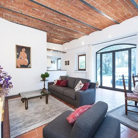 Apartman I Tigli *