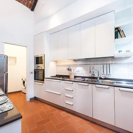 I Tigli Apartman Firenze