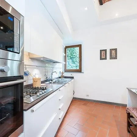 I Tigli Apartman Firenze