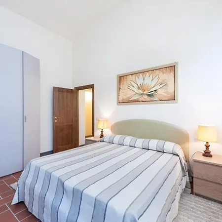 I Tigli Apartman *