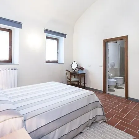 I Tigli Apartman