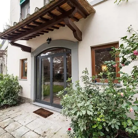 Apartman I Tigli Firenze