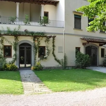 I Tigli Apartman Firenze